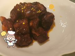 -上海小南国(国发店)