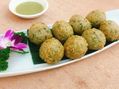 -轩记海鲜餐厅·四十五年老字号·经典粤菜(西区彩虹店)
