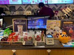 -COSTA COFFEE(新奥购物中心店)