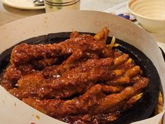 -七八冷面·延边朝鲜族美食(欢乐谷店)
