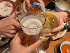 -希望日本料理(保利香槟花园店)
