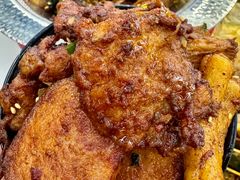 -南京时尚莱迪购物广场(正洪街店)