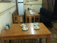 大堂-正宗天津烧麦馆(柳州路店)