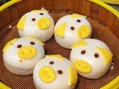 -聚盛源蒸汽海鲜火锅烤肉自助(巨川金海岸购物广场店)