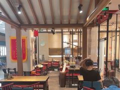 -和府捞面(北美新天地店)