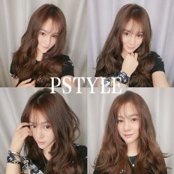 -P.STYLE 派斯造型