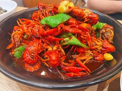 -唐坊·湖南菜(丰尚国际店)