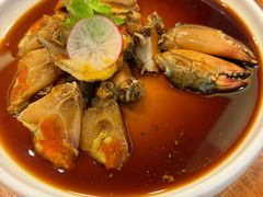 -甬上名灶(天一阁·翠柏店)