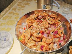 -聚味瞿记·龙虾堂(梅溪湖店)