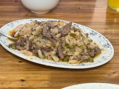 -九九牛肉馆(南山路店)