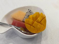 -金翠皇宫粤菜·点心·海鲜(科技园店)