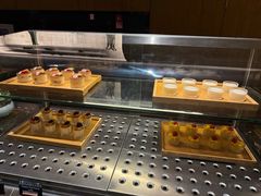 -北京北辰洲际酒店啡扬咖啡厅·自助餐厅