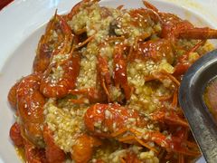 -饶福记·南昌烧烤大排档(九龙湖土著店)