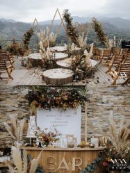 -WOW Wedding婚礼定制