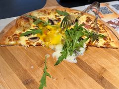 -IL Forno 意坊·意大利餐厅(温州万象城店)