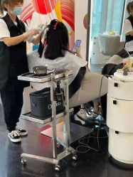 点击看大图 -OnHair造型