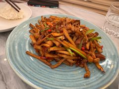 -志明眷村·台式融合菜·宵夜