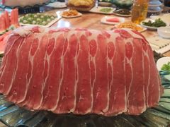 -清真军邺·金富苑肥牛(石坡街旗舰店)