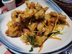 -老三骨头馆(白桦东路店)