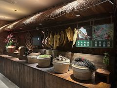 -芳草地度假酒店·野炉中餐厅