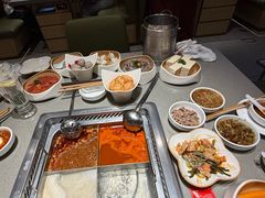 -海底捞火锅(泰安爱琴海店)