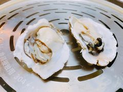 生蚝-蔚海之都·象山蒸汽海鲜(仙霞路店)