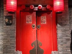 门面-和平菓局(王府井店)