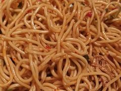 拌凉面-嘎嘎鸭脑壳(蜀汉路店)