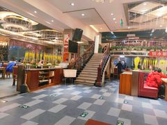 -金刚山烧烤(中山路店)