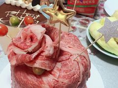 -可稵咖啡面包蛋糕(休斯顿店)
