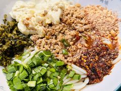 -青和小锅米线(翠湖店)