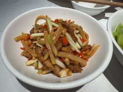 -湘语·湖南家常菜(新洲店)