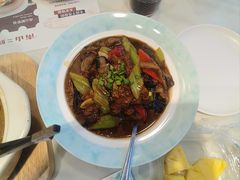 -南山鲜虾面·活鲜小馆·海味大连菜(南山总店)