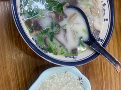-鸭小妹鸭血粉丝(老门东店)