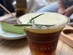 -Metal hands·铁手咖啡