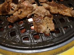 -韩宫宴烤肉·黑毛和牛·料理(合肥滨湖银泰城店)