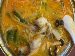 -喜家德虾仁水饺(深圳印力中心店)