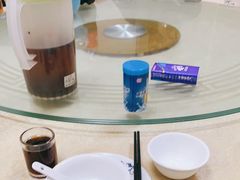 -大自然美食农庄(广州南站店)