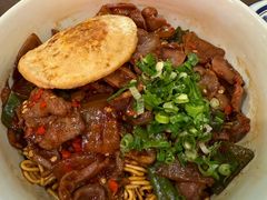 -王繁星面馆(西安熙地港店)