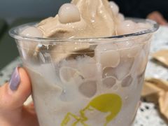 -喜茶(青岛金狮广场店)
