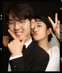 -布丁婚纱摄影工作室