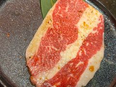 -牛YO烧肉烤肉自助(万象城春河里店)