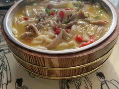 -千岛湖小鱼儿·淳安匠心农家菜