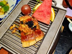 -花潮料理艺食馆(宝龙一城店)