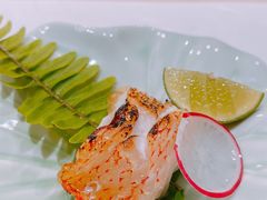 -鮨一日本料理(大中华店)