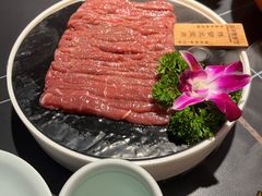 -额尔敦传统涮(公园西路店)