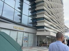 -喜茶(珠海华发商都店)