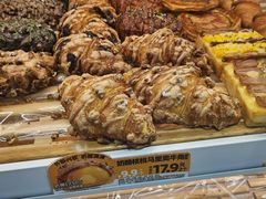 -味多美蛋糕(劲松京客隆店)