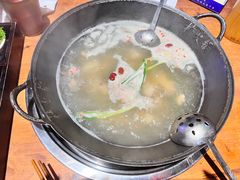 -楠火锅(龙阳广场店)