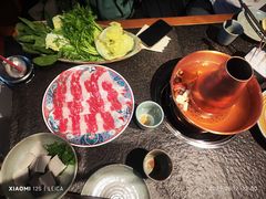 -老墙根涮肉(王四营店)